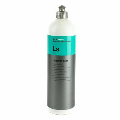 Koch Chemie -  LS Leather Star 1 ltr